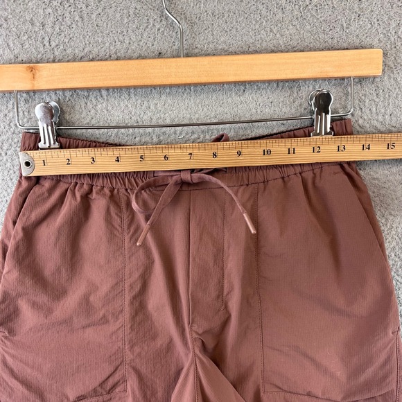 Lululemon Align High Rise Shorts 4 Inch Inseam Mauve Size S - Picture 5 of 8